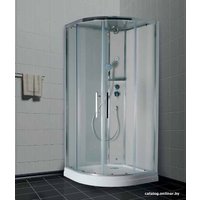 Душевая кабина Timo Ilma 909