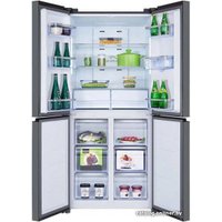 Четырёхдверный холодильник TCL RP466CXF0LV