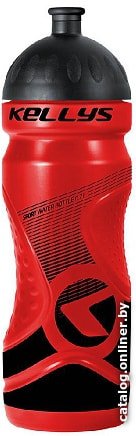 Фляга Kellys Sport (красный)