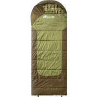 Спальный мешок RSP Outdoors Chill 300 L (220x80см, молния слева)
