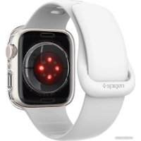 Чехол Spigen Liquid Crystal для Apple Watch (41/40 мм) ACS04195 (прозрачный)