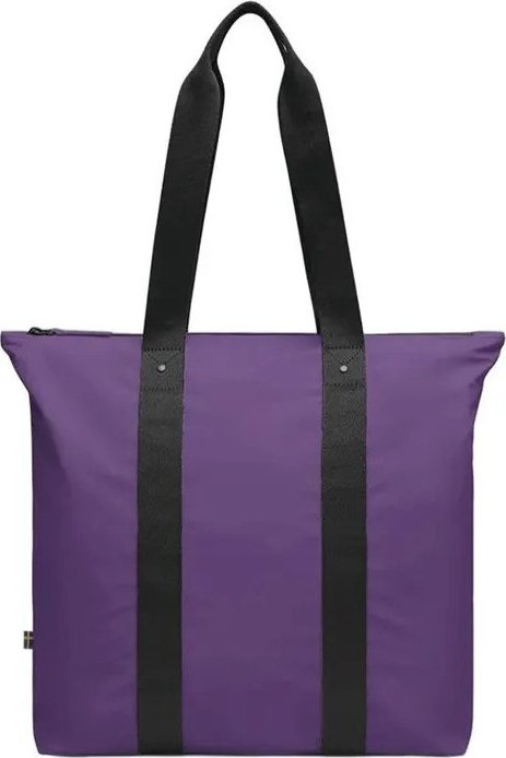 Сумка через плечо Gaston Luga Dash Tote (фиолетовый)