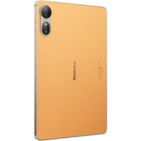 Планшет Blackview Mega 12 5G 12GB/256GB (золотистый, с аксессуарами)