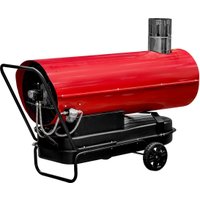 Дизельная тепловая пушка Asilak SLD-50003