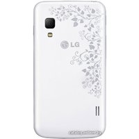 Смартфон LG Optimus L5 II Dual (E455)