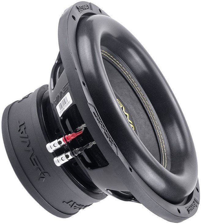 

Головка сабвуфера Swat Sabotage SBT-12 v.3