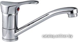 Смеситель FRAP H14 F4514-B