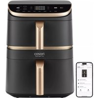 Аэрогриль (аэрофритюрница) Cosori CAF-DC123S-DEUR