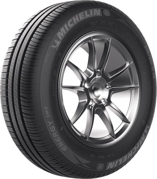 

Летние шины Michelin Energy XM2 + 185/65R14 86H