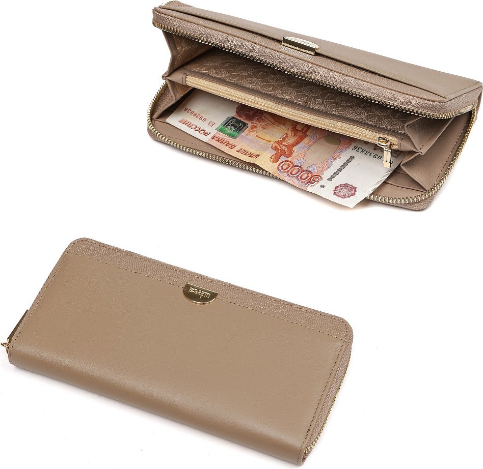 

Кошелек Fabretti Q24001N-190