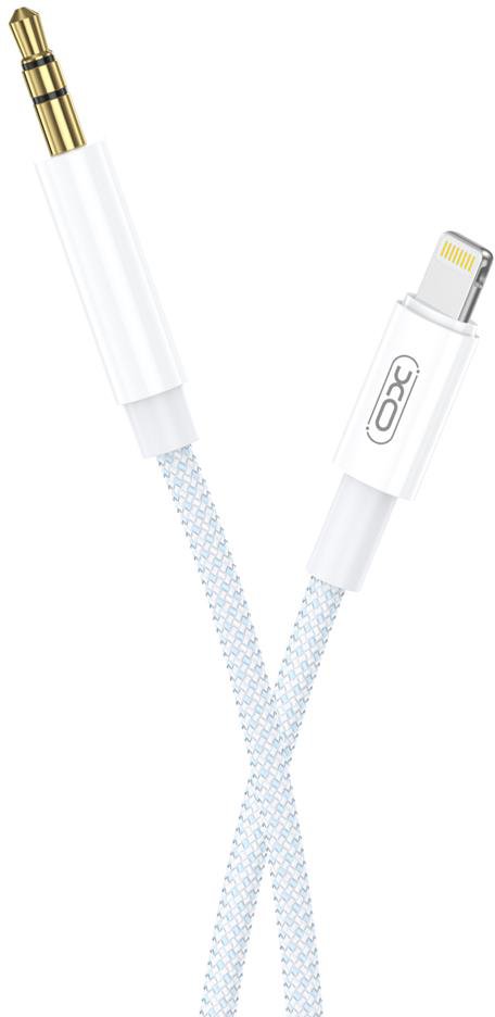 

Кабель XO NB-R211A (белый)