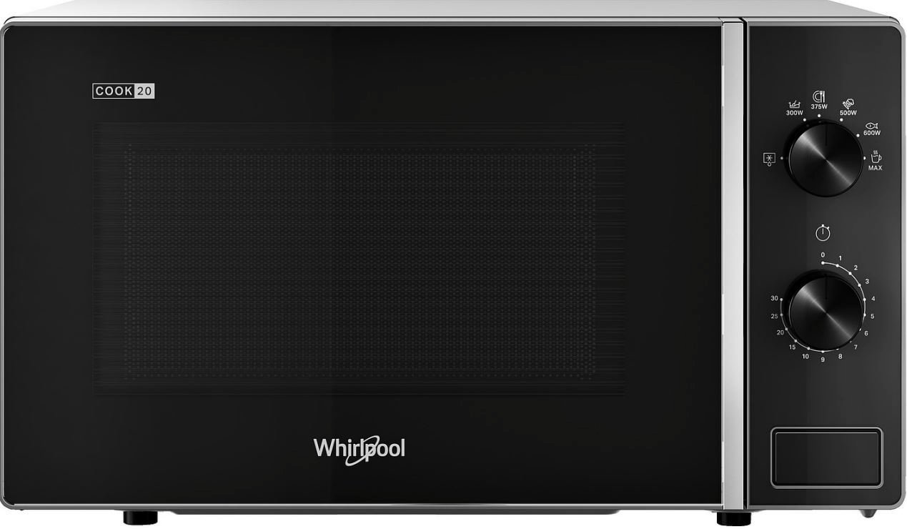 

Микроволновая печь Whirlpool MWP 101 SB