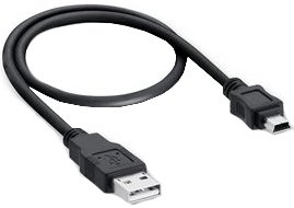 Кабель M-acs Miniusb (для навигатора)