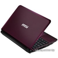 Нетбук MSI U180-088XBY