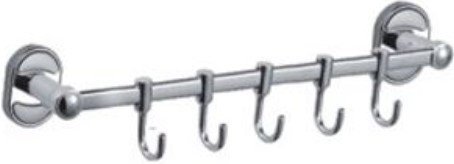 

Крючок для ванны FRAP F1915-5
