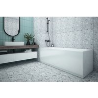 Ванна Метакам Strict 180x70