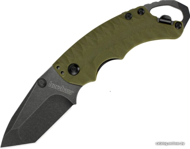 Складной нож Kershaw 8750Tolbw Shuffle Ii
