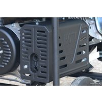 Бензиновый генератор ТСС SGG 5000EHNA