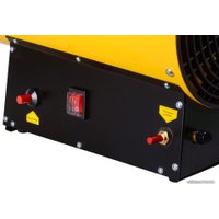 Газовая тепловая пушка Eurolux ТГП-EU-30000