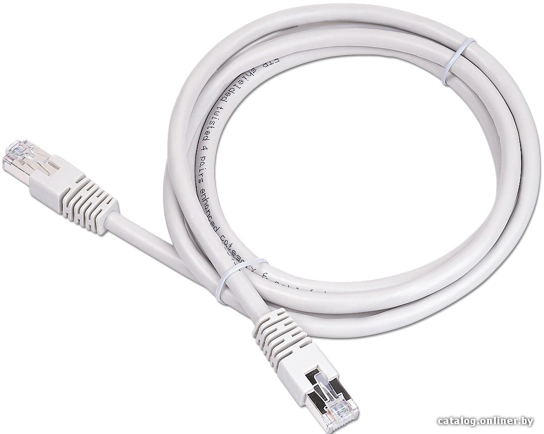 Кабель Cablexpert PP6-LSZH-5M