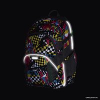 Школьный рюкзак Coocazoo JobJobber 2 Checkered Bolts