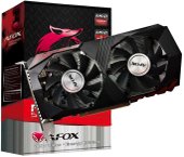 Radeon RX 560 4GB GDDR5 AFRX560-4096D5H4