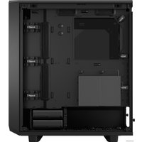 Корпус Fractal Design Meshify 2 Compact Dark Tempered Glass FD-C-MES2C-02