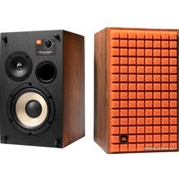 Полочная акустика JBL L52 Classic (оранжевый)