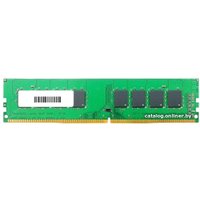 Оперативная память Samsung 8GB DDR4 PC4-17000 [M378A1K43BB1-CPB]