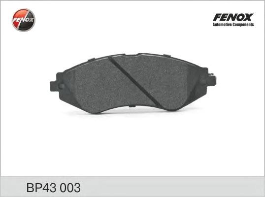 

Fenox BP43003