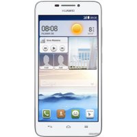 Телефон Huawei Ascend G630