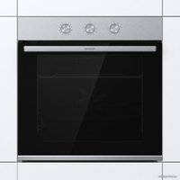 Электрический духовой шкаф Gorenje BO6727E03X