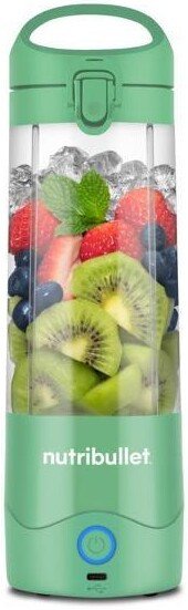 Портативный блендер NutriBullet NBP003LG