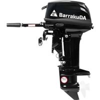 Лодочный мотор BarrakuDA HD15FHS