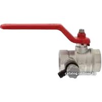 Запорная арматура ITAP Кран шаровый 115 3/4”