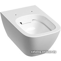 Унитаз подвесной Kolo Modo Pure Rimfree L33123000+L30115000 с сиденьем микролифт в Солигорске