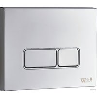 Панель смыва WeltWasser Marberg 410 SE CR