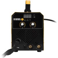 Сварочный инвертор Denzel Mini MIG-135