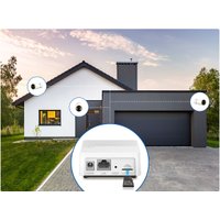 IP-камера TP-Link Tapo C460