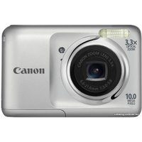 Фотоаппарат Canon PowerShot A800