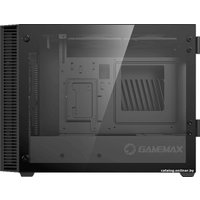 Корпус GameMax Abyss ITX