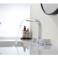 Смеситель Ganzer GZ01115