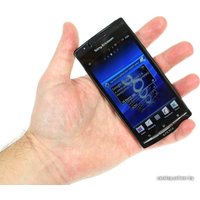 Смартфон Sony Ericsson Xperia arc LT15i