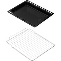 Электрический духовой шкаф Zigmund & Shtain E 173 W