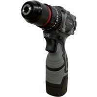 Ударная дрель-шуруповерт ProGrand Ds-60 (с 2-мя АКБ, кейс)