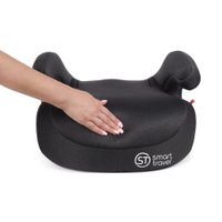 Детское сиденье Smart Travel Trust Fix KRES3904 (темно-серый)