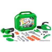 Набор инструментов игрушечных Полесье №17 89434