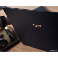 Ноутбук MSI Summit B15 A11MT-264XRU
