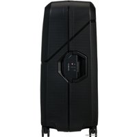 Чемодан-спиннер Samsonite Magnum Eco Graphite 75 см