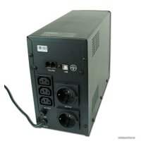 Источник бесперебойного питания EnerGenie EG-UPS-033